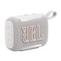 JBL GO 5 Hvid